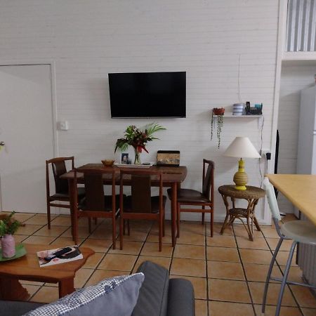 Bargara Gardens Boutique Villas Eksteriør bilde