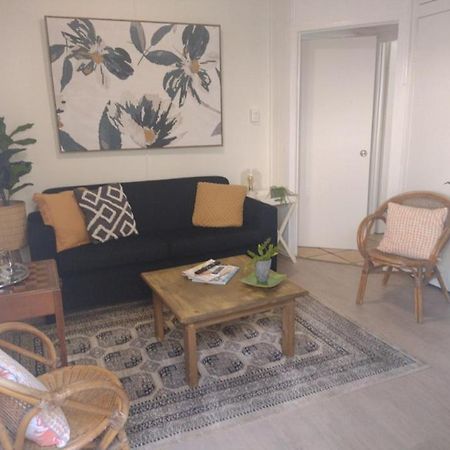 Bargara Gardens Boutique Villas Eksteriør bilde