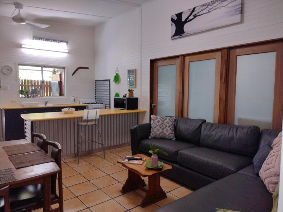 Bargara Gardens Boutique Villas Eksteriør bilde