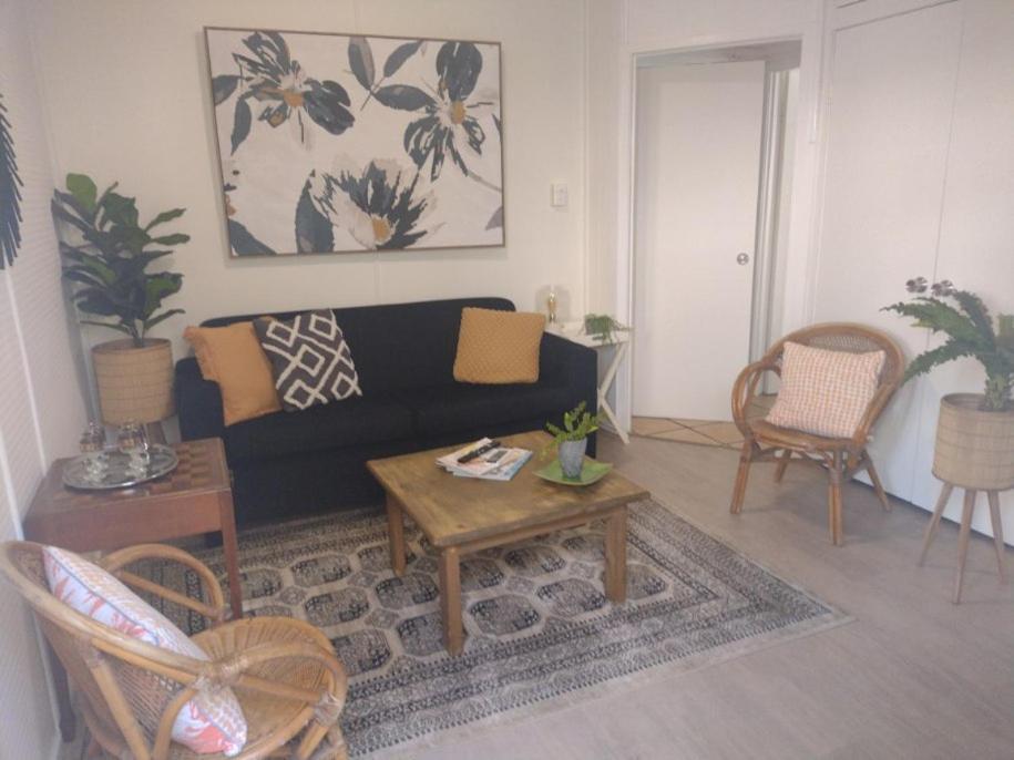 Bargara Gardens Boutique Villas Eksteriør bilde