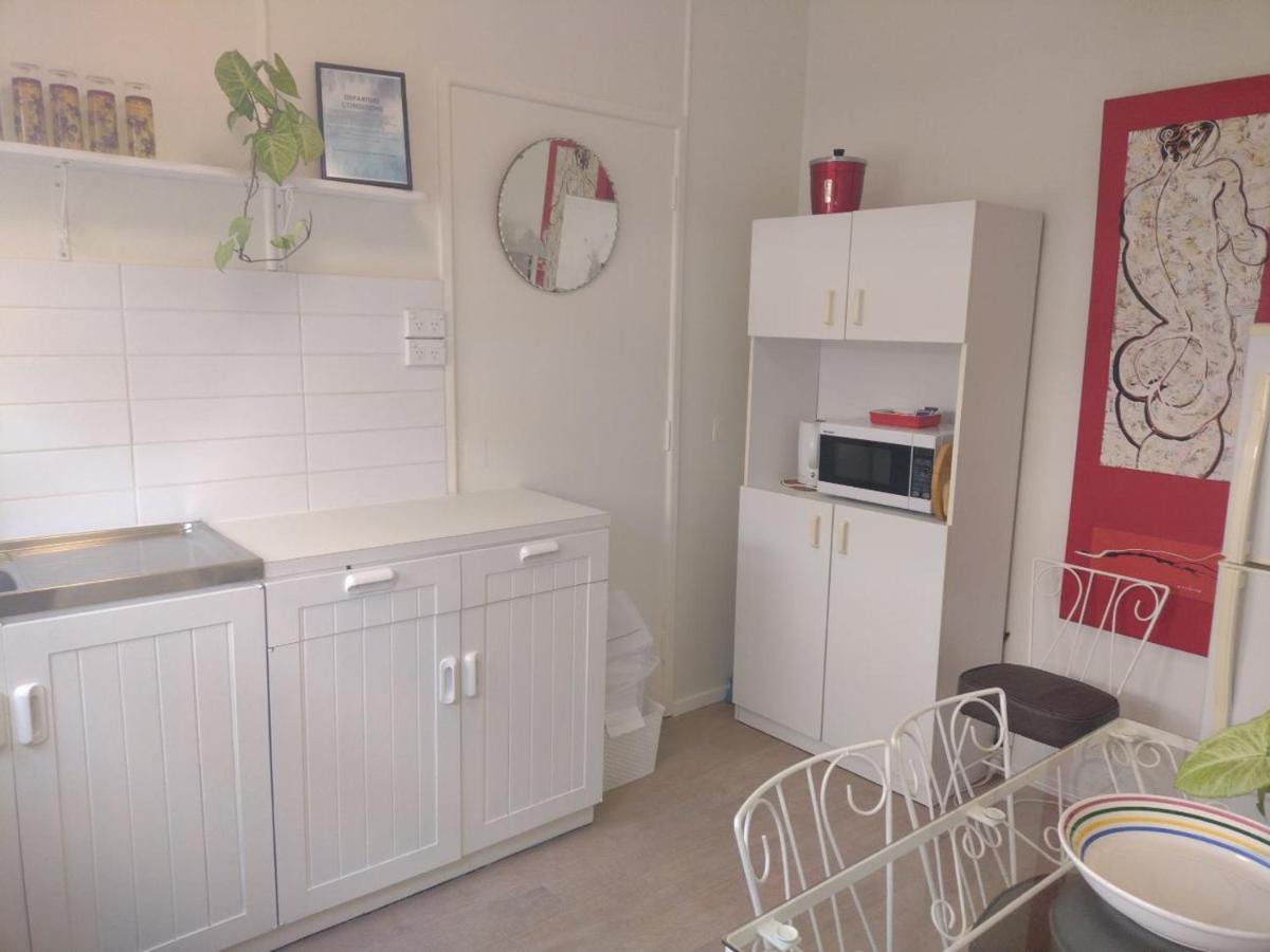 Bargara Gardens Boutique Villas Eksteriør bilde