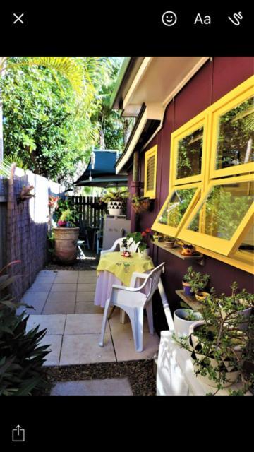 Bargara Gardens Boutique Villas Eksteriør bilde